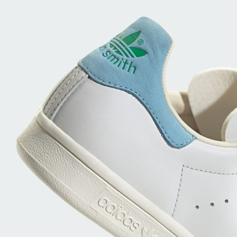 adidas Stan Smith 80s Crystal White IF5338 Grailify
